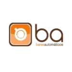 Logótipo da empresa B A Bares Automáticos