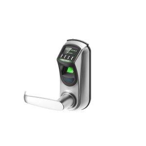 X Acessos de Segurança X aeon f202 X Aparelhos de Acessos X biometria X fechadura X fechadura biométrica X fechadura de hotéis X Fechadura IDONIC AEON F202 X Fingerprint Lock X gestão de acessos X IDONIC X IDONIC AEON F202 X L7000 X Registo de Acessos X zkteco