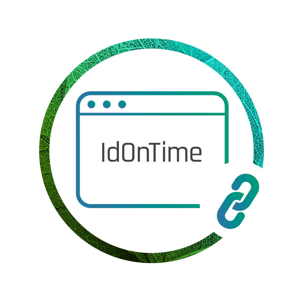 Plug-In IdOnTime Web