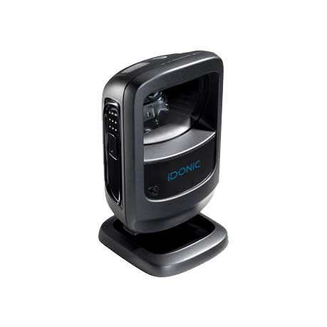 X IDONIC X impressão de etiquetas X leitor código de barras X leitor de cartões X Leitor ótico X Leitor Ótico de Código de Barras X Honeywell - Metrologic MS7580 Genesis X IDONIC Leitor L28