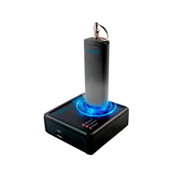 bastão de controlo de rondas, Bastão, Bastão de Rondas, Cartão de Proximidade, Controlo de Ponto, Controlo de Rondas, IDONIC, IDONIC Patrol 101, IdPatrol, IdService, Leitor de TAG RFID, Marcação de Ponto, PATROL 101, Registo de Ponto, Serviços, Terminal de Assiduidade Transportável