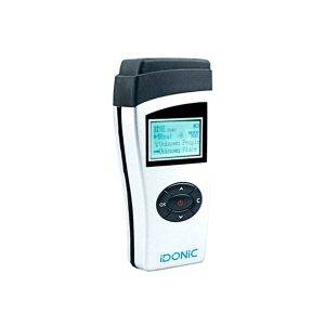 Bastão para Controlo de Rondas,Bastão, Bastão de Controlo, Bastão de Rondas, Controlo de Assiduidade, Controlo de Funcionários no Exterior, Controlo de Ponto, IDONIC, IdPatrol, Leitor RFID, Marcação de Ponto, PATROL 201, Portátil, Rondas, Segurança