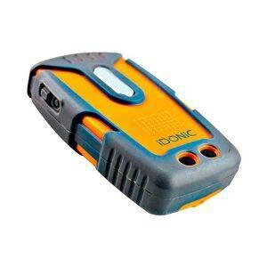 Controlo de Rondas com GPS X Controlo de Rondas GPS X X Bastão de Assiduidade e Rondas X Controlo de Ponto X Bastão de Rondas X Controlo de Rondas RFID X Controlo de Rondas X Controlo de Vigilantes X IdPatrol X IDONIC X IdService X Marcação de Ponto X PATROL 404 X Portátil X Ronda Eletrónica de Vigilantes X Terminal de Assiduidade X IDONIC Patrol 404