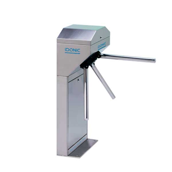 torniquete tripoide resistente