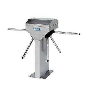 torniquete de acessos duplo, Aço Inox 304 X Aço Inox 316 X Catraca Dupla X Controlo Bidirecional X Controlo de Acessos com Torniquetes X Controlo Unidirecional X Duplo X IdAccess X Sistema de Torniquetes X Software de Controlo de Acessos X TORN X Torniquete de Acessos X Torniquete de Tripé X Tripoide X IDONIC TORN TD113 X Torniquete Tripoide IDONIC