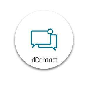 Software IdContact
