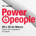 Expo RH, Recursos Humanos, Centro de Congressos do Estoril, Power To People, RHbizz, IFE, idonic, recursos humanos, controlo de assiduidade, controlo de acessos, picar o ponto, relógio de ponto, People Analytics, Inteligência Artificial, Adaptative Learning, Gig Economy
