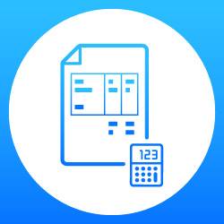 Módulo de Exportação para Salários ERP do IdOnTime - Software de Controlo e Gestão de Assiduidade