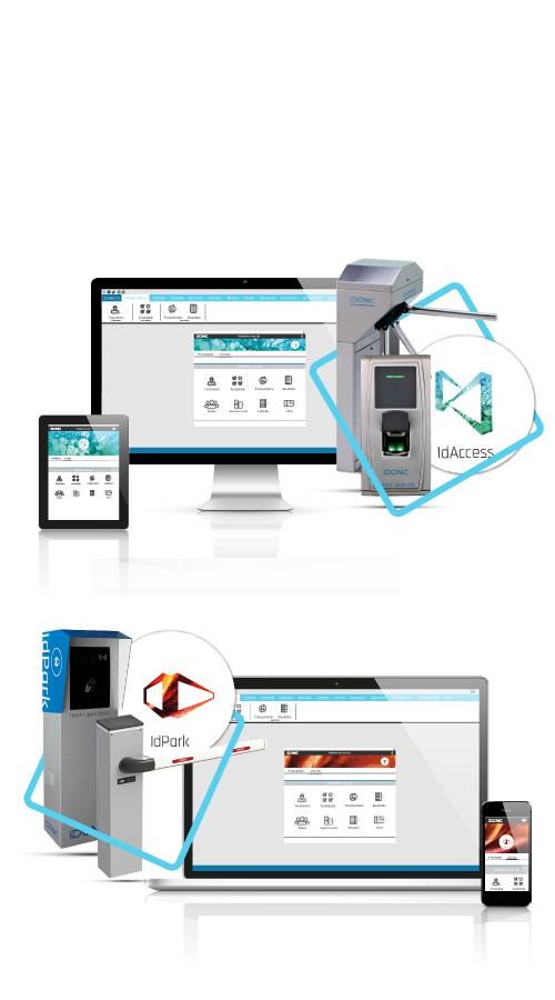 idaccess-idpark-remoto