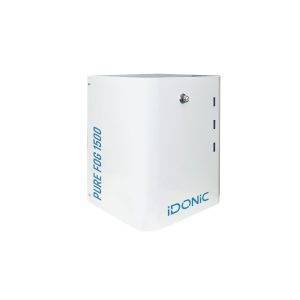 IDONIC PURE FOG 1500 m³ - Sistema de nebulização higienizante