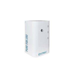 IDONIC PURE FOG 250 m³ - Sistema de nebulização com glicol