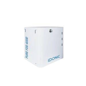 IDONIC PURE FOG 4000 - Sistema de nebulização desinfetante