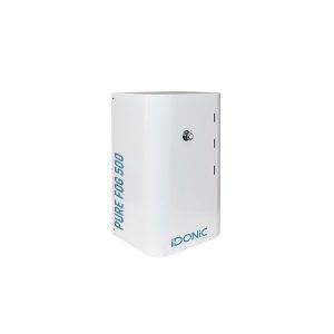 IDONIC PURE FOG 500 m³ - Sistema de nebulização rápido