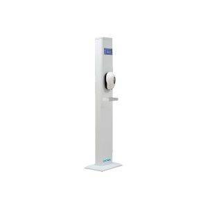 IDONIC PURE STATION PRO - Deteção de Temperatura e Desinfeção