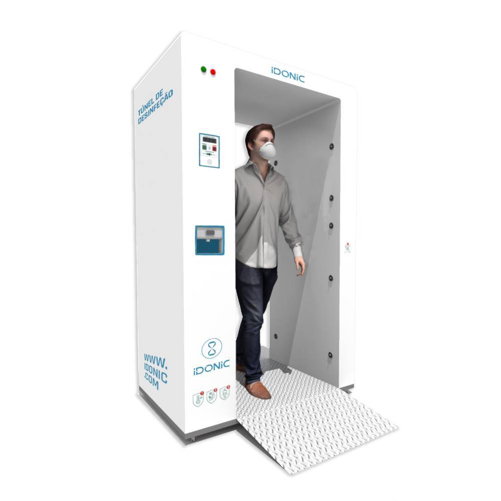 tunel-de-desinfecao-IDONIC-PURE-CABIN+