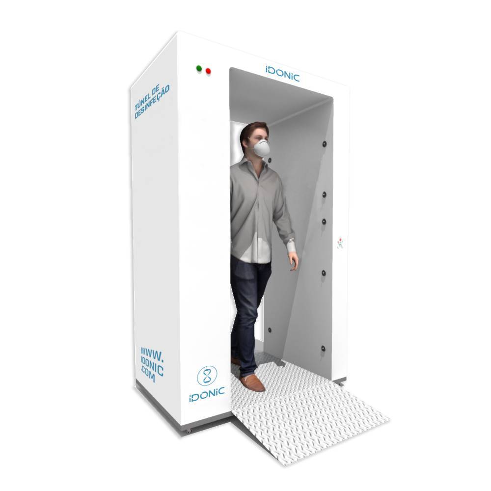 tunel-de-desinfecao-IDONIC-PURE-CABIN