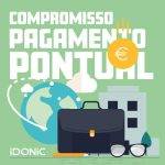 compromisso pagamento pontual