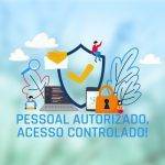 Controlo de acessos IDONIC