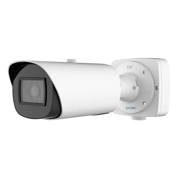 câmara para reconhecimento de matrículas