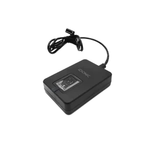 Leitor de impressão digital USB