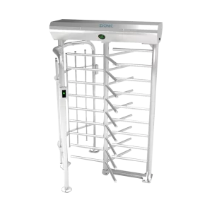 molinete de controlo de acessos idonic torn m201