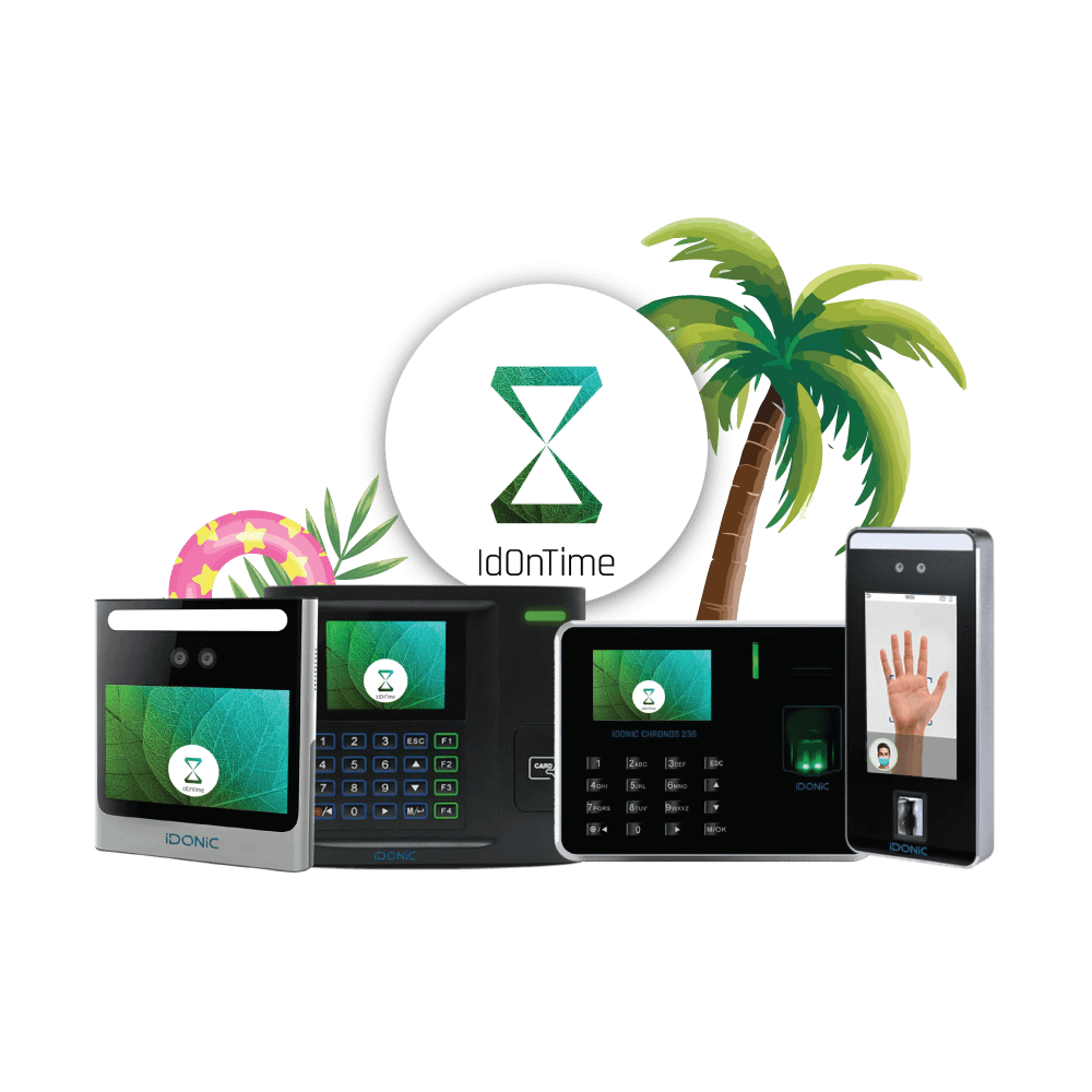 Solução de Assiduidade