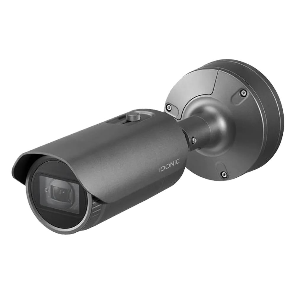 Câmara de Reconhecimento de Matrículas