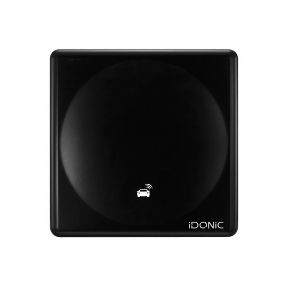 leitor uhf para controlo de acessos idonic