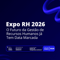 Expo RH 2026: O Futuro da Gestão de Recursos Humanos Já Tem Data ...